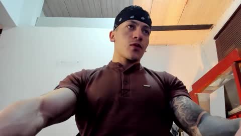 Jonathan online show from 10.25.25