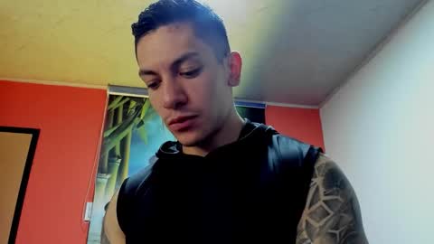 Jonathan online show from 11.22.25