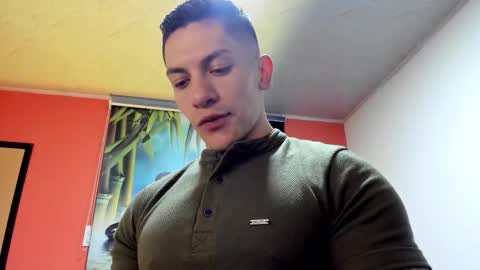 Jonathan online show from 11.24.25