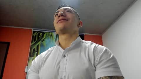 Jonathan online show from 12.02.25