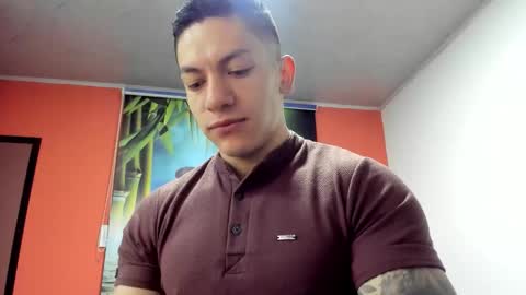 Jonathan online show from 12.04.25