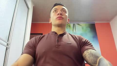 Jonathan online show from 01.06.26