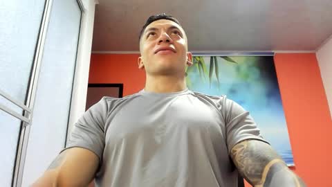 Jonathan online show from 01.15.26