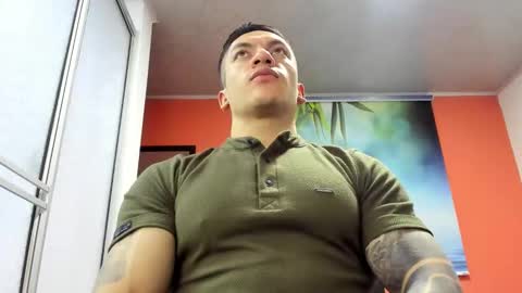 Jonathan online show from 02.03.26