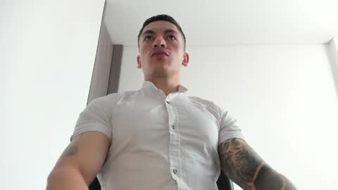 Snapshot of aquiles_51 chatting on 05.05.26 Jonathan online show from 05.05.26