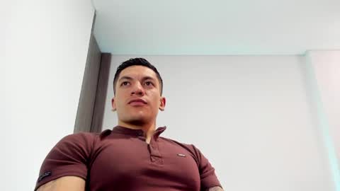 Snapshot of aquiles_51 chatting on 05.28.26 Jonathan online show from 05.28.26