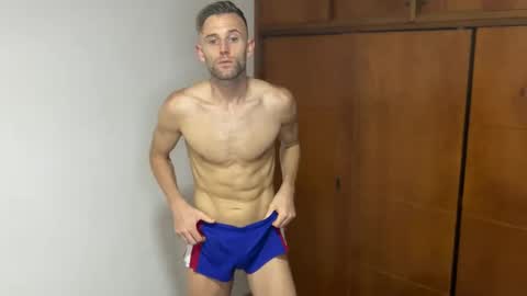 Aquilesmade online show from 12.08.24