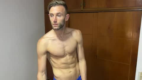 Aquilesmade online show from 12.14.24