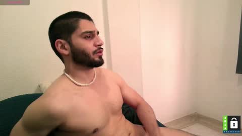 Snapshot of arab_b chatting on 02.28.26 Thiago online show from 02.28.26