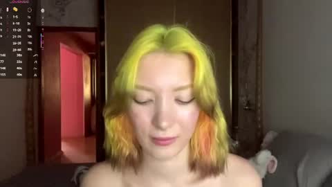 Mimi online show from 07.14.26