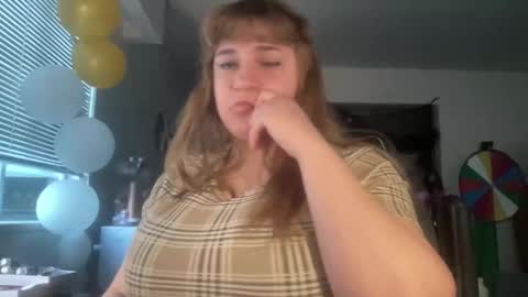 BustyPrincessLeila online show from 02.24.26