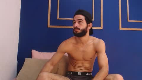 arabe_go online show from 03.18.26