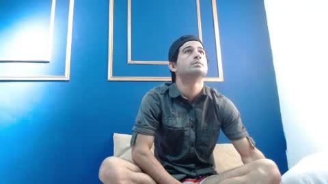 arabe_go online show from 03.22.26