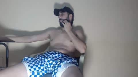 ARABE  online show from 09.18.25