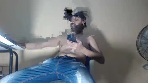 ARABE  online show from 10.30.25