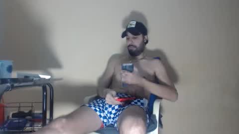 ARABE  online show from 11.06.25