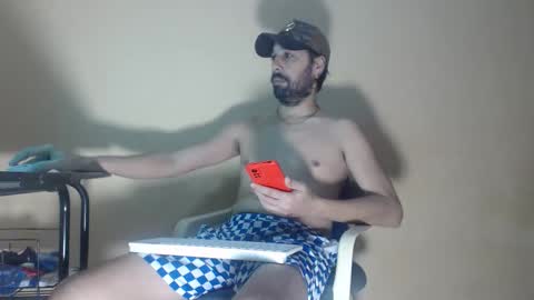 ARABE  online show from 11.10.25