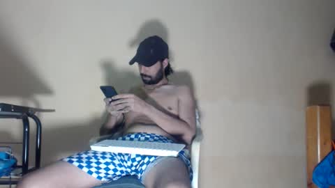 ARABE  online show from 03.18.26