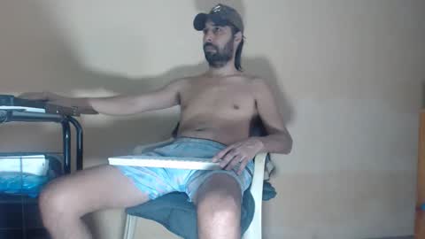 ARABE  online show from 04.19.26