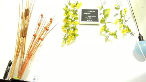 Snapshot of arabela_dream25 chatting on 01.19.25 ARABELA online show from 01.19.25