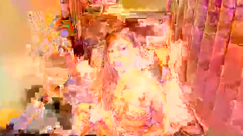 ARABELLA online show from 02.18.25