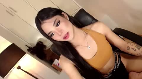 ARABELLA online show from 03.07.26