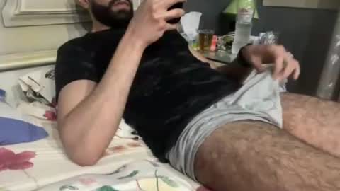 Egyptian Man online show from 12.05.24