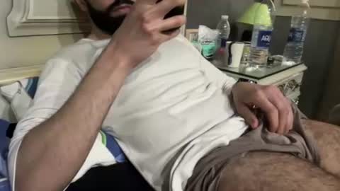 Egyptian Man online show from 12.21.24