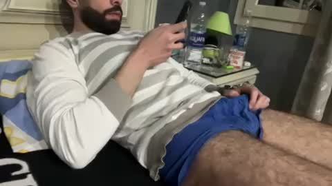 Egyptian Man online show from 12.28.24