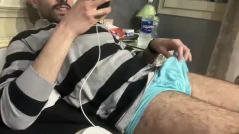 Egyptian Man online show from 01.19.25