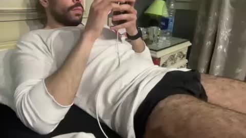 Egyptian Man online show from 01.20.25