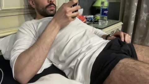 Egyptian Man online show from 01.21.25