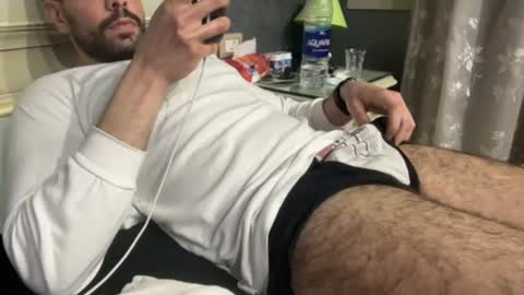 Egyptian Man online show from 01.23.25