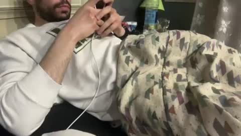 Egyptian Man online show from 01.25.25