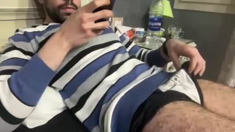 Egyptian Man online show from 01.27.25