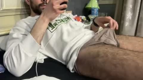 Egyptian Man online show from 01.30.25