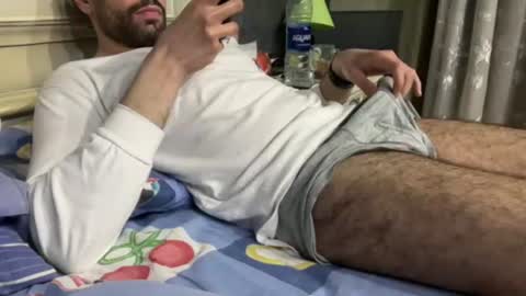 Egyptian Man online show from 01.31.25