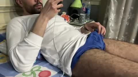 Egyptian Man online show from 02.01.25