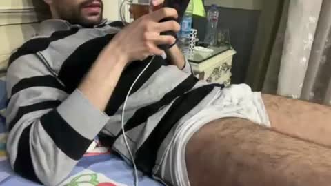 Egyptian Man online show from 02.02.25