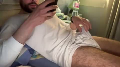 Egyptian Man online show from 02.13.25