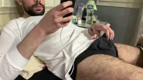 Egyptian Man online show from 02.26.25