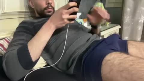 Egyptian Man online show from 02.28.25