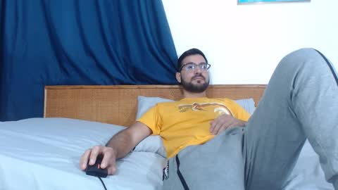 Youssef Alkhoury online show from 03.08.26