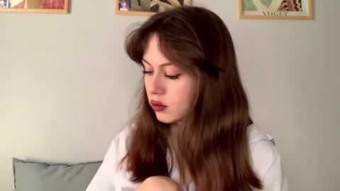 Snapshot of arabunyan chatting on 07.10.26 Emi online show from 07.10.26