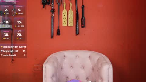 Snapshot of aradia_01 chatting on 12.07.24 online show from 12.07.24