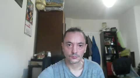 aragorn1986 online show from 10.02.25