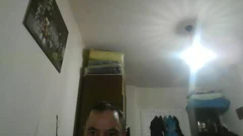 aragorn1986 online show from 04.04.26