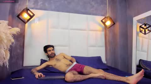 Snapshot of arah_issaa chatting on 10.27.25 arah_issaa online show from 10.27.25