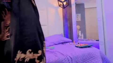 Aranza online show from 04.16.26