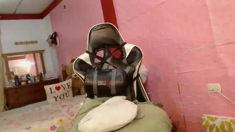 Aranza online show from 03.08.25